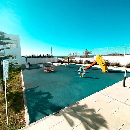 Casa Moderna, Piscina, Playa, Tv75, Netflix, Ps4 Villa Conil De La Frontera Exterior photo